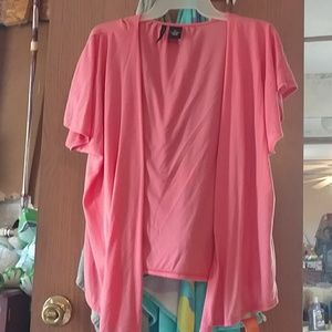 Coral over top *5 for $20*